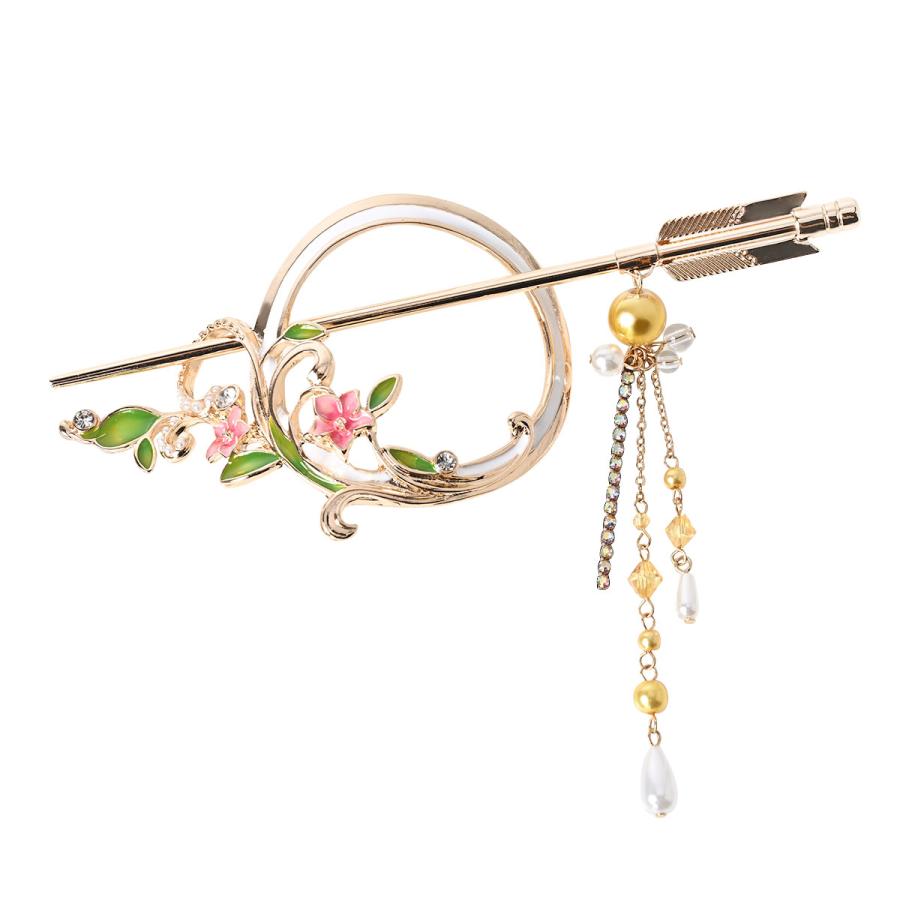 MAYLA（マイラ） ツルネ グッズ ヘアアクセサリー かんざし 髪飾り