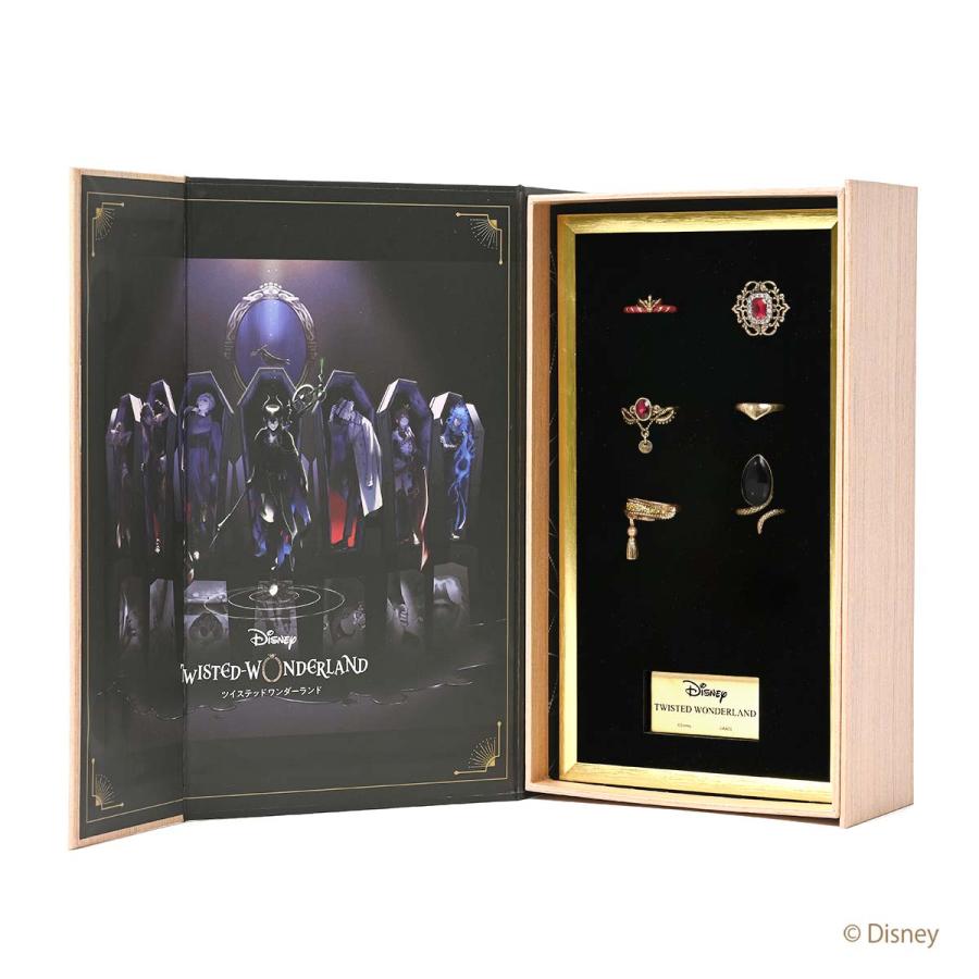 MAYLA マイラ 『ディズニー ツイステッドワンダーランド