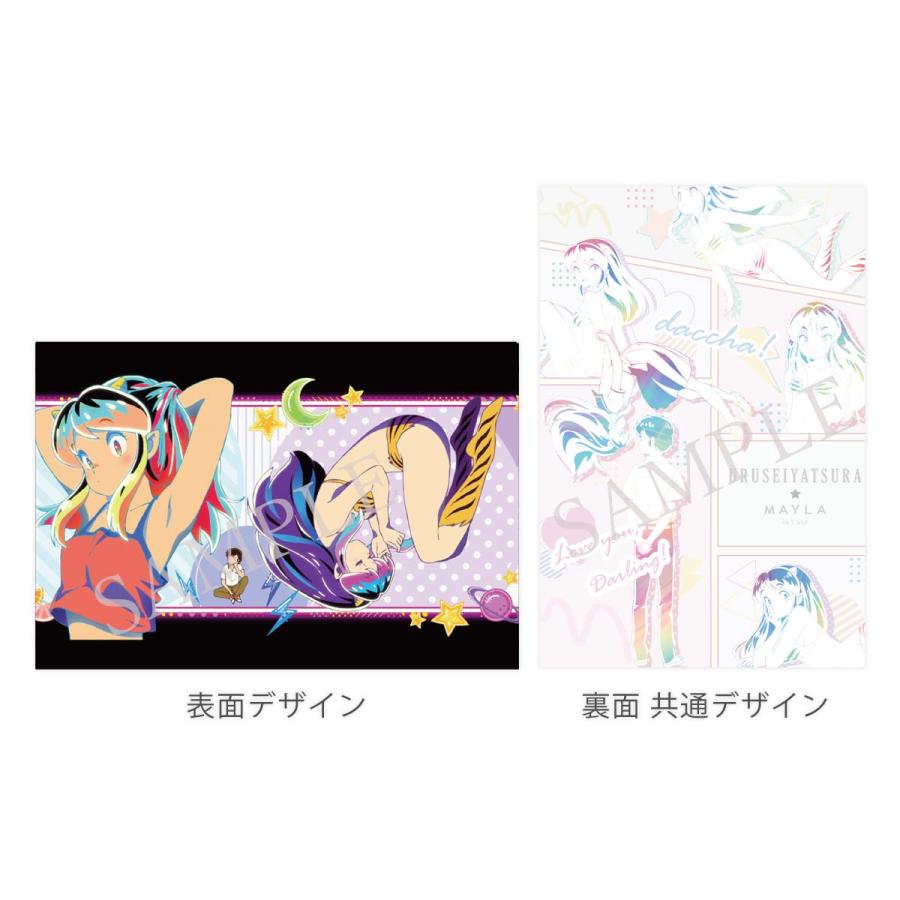 MAYLA（マイラ） 特別価格 うる星やつら アクセサリー アイコニック