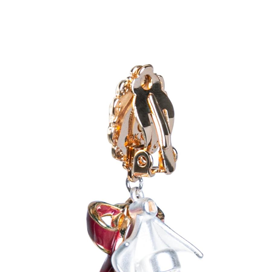 MAYLA（マイラ） ヴァイオレット・エヴァーガーデン グッズ ピアス