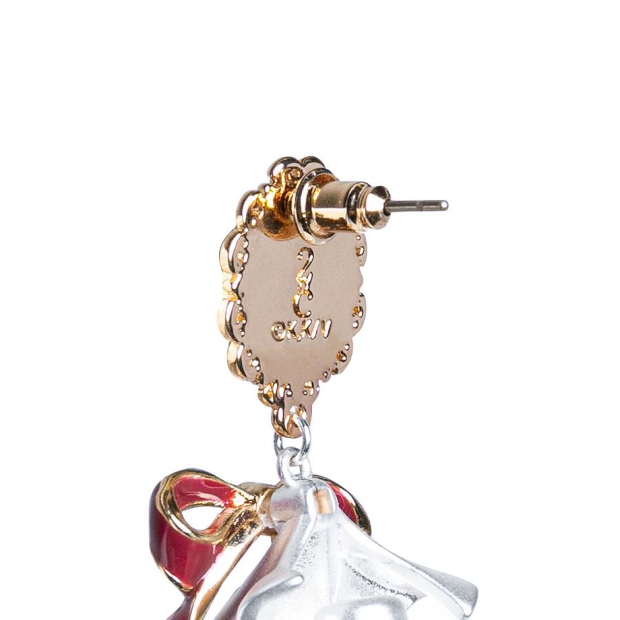 MAYLA（マイラ） ヴァイオレット・エヴァーガーデン グッズ ピアス