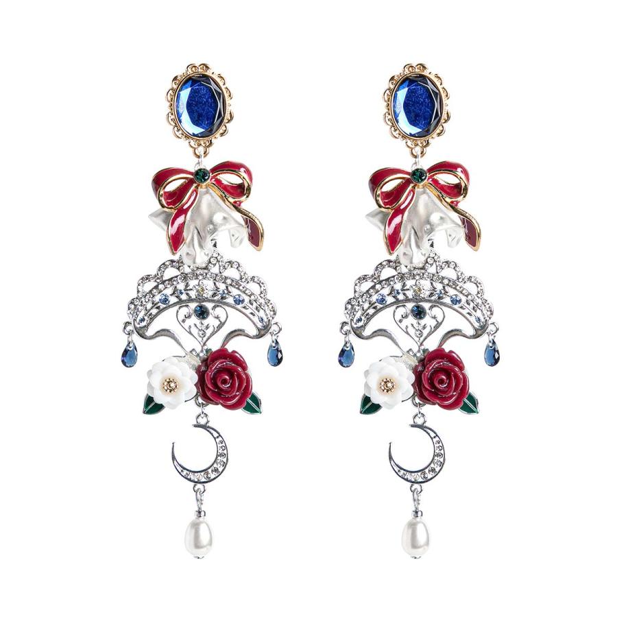 MAYLA（マイラ） ヴァイオレット・エヴァーガーデン グッズ ピアス