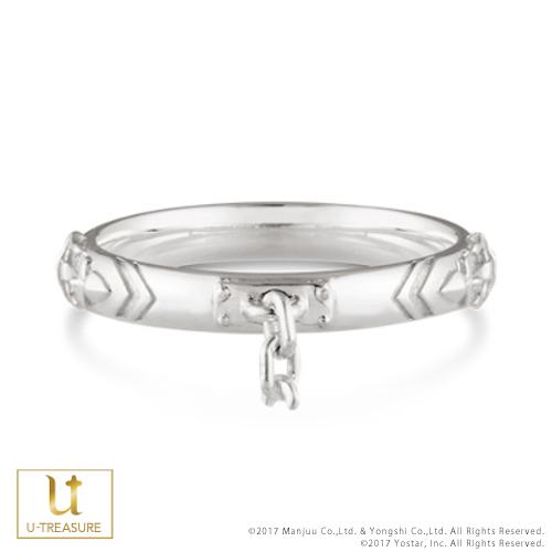 アズールレーン モチーフリング ベルファスト 指輪 シルバー アクセサリー メンズ 男性 アクリルスタンド付き 人気 ブランド プレゼント Al Giv ギヴ Yahoo 店 通販 Yahoo ショッピング