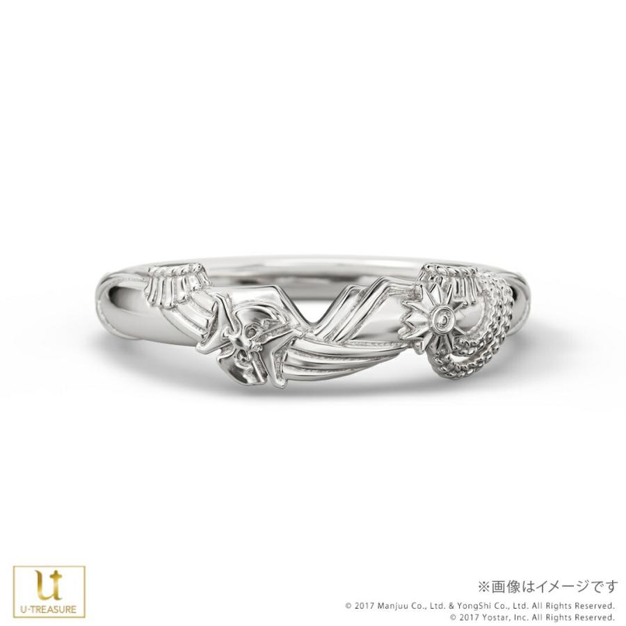 アズールレーン アクセサリー 指輪 モチーフリング（ヴィットリオ