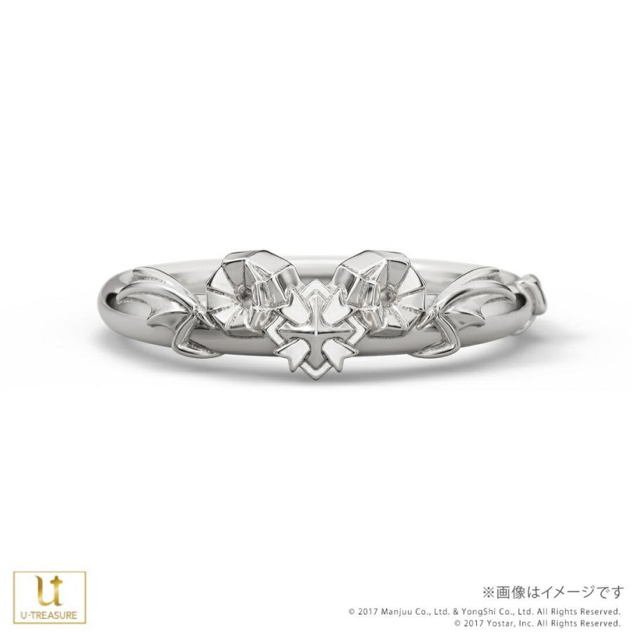 アズールレーン アクセサリー 指輪 モチーフリング（ヒンデンブルク