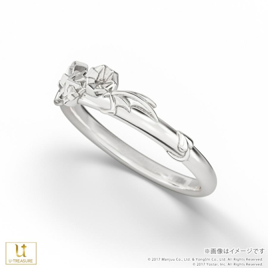 アズールレーン アクセサリー 指輪 モチーフリング（ヒンデンブルク 