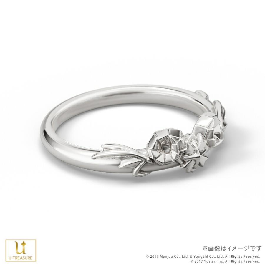 アズールレーン アクセサリー 指輪 モチーフリング（ヒンデンブルク