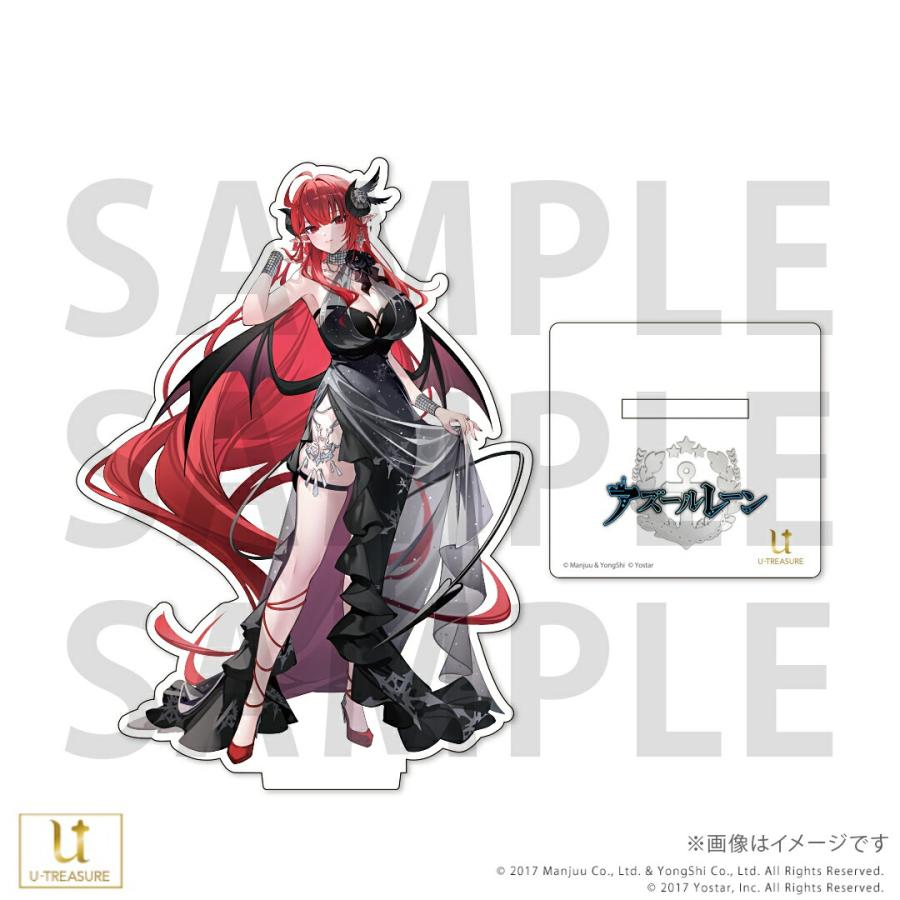 アズールレーン アクセサリー 指輪 モチーフリング（ヒンデンブルク