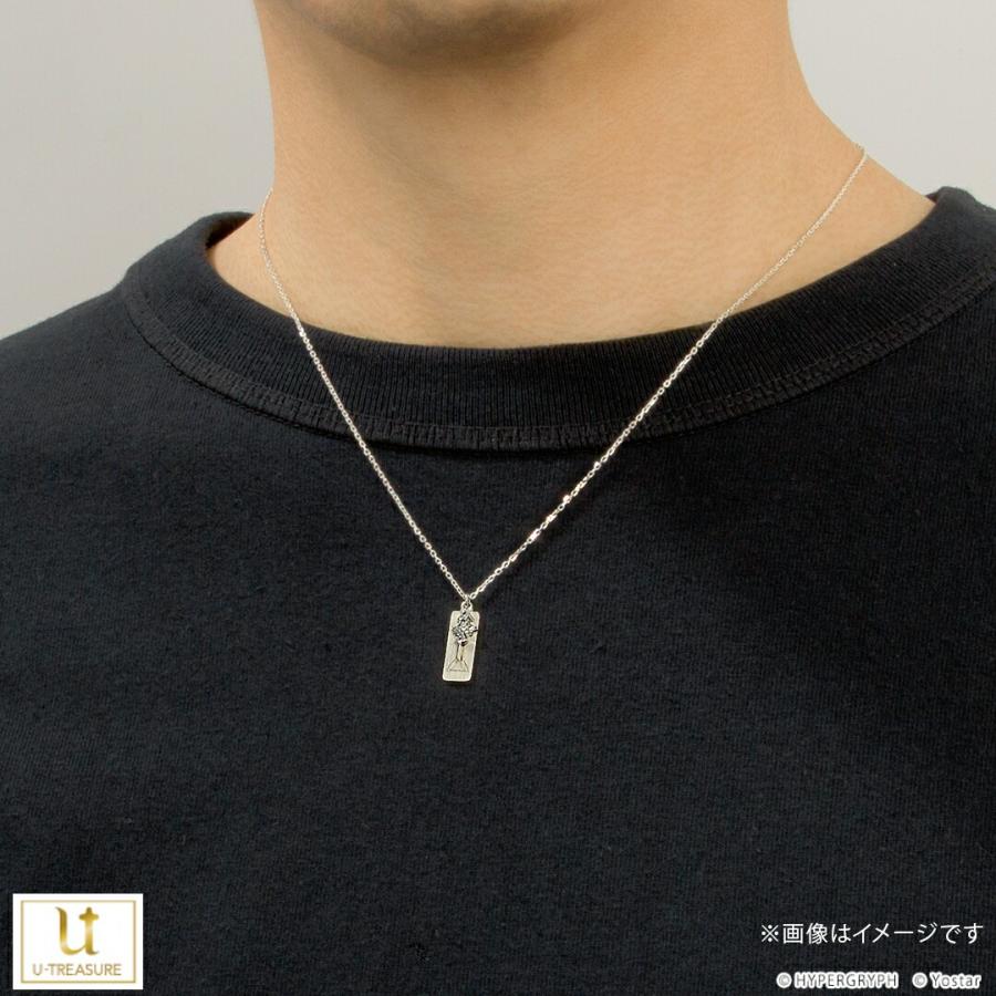 アークナイツ グッズ ネックレス モチーフネックレス （シヴィライト
