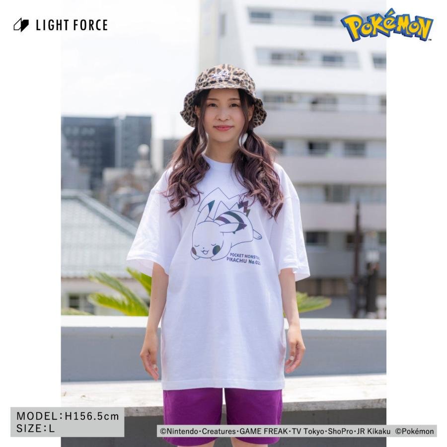 ポケモン ピカチュウ Tシャツ ユニセックス 男女兼用 大人 お ポケモン ピカチュウ Tシャツ ユニセックス 男女兼用 大人 お
