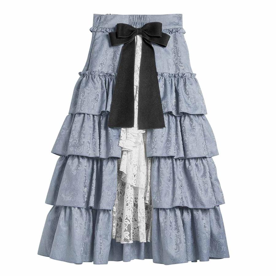 mayla classic プリンセスコレクション　スカート　リドゥヴィーヌ プリンセスコレクション】MAYLA マイラ クロワ ドリーム