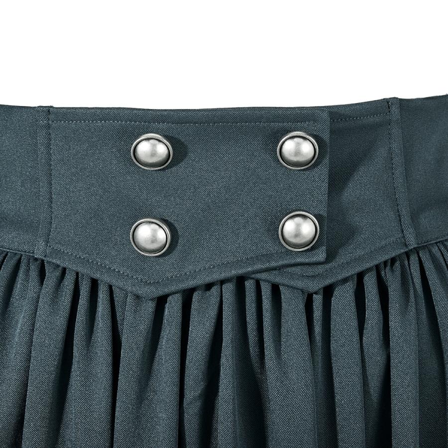 MAYLA（マイラ） Mayla Classique クラシック スカート ビリティス