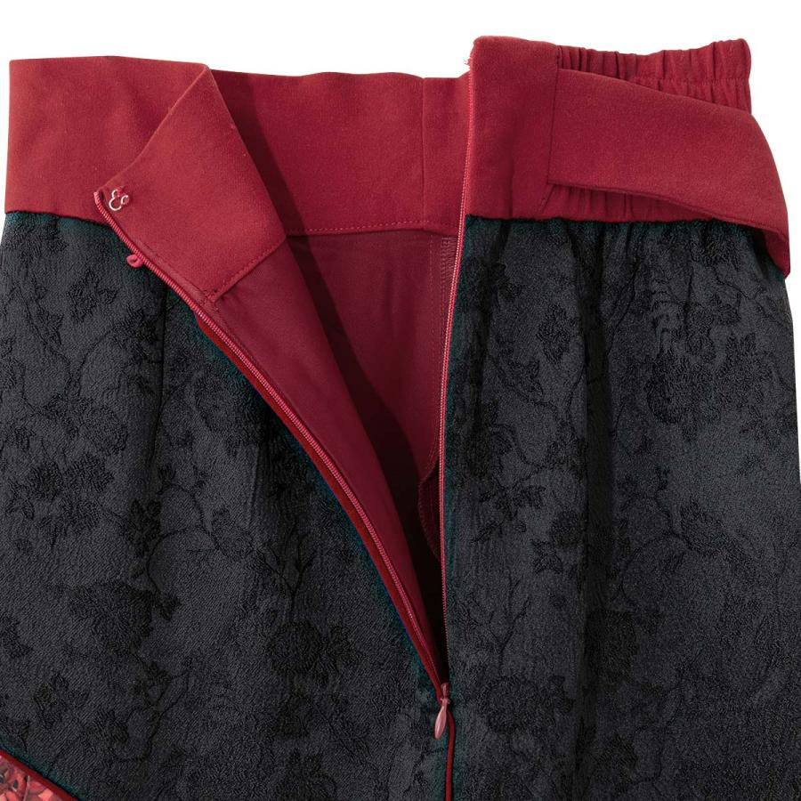 MAYLA 樹雨 黒 ロングスカート 新品 M MAYLA 樹雨 黒 ロングスカート 新品 L - メルカリ