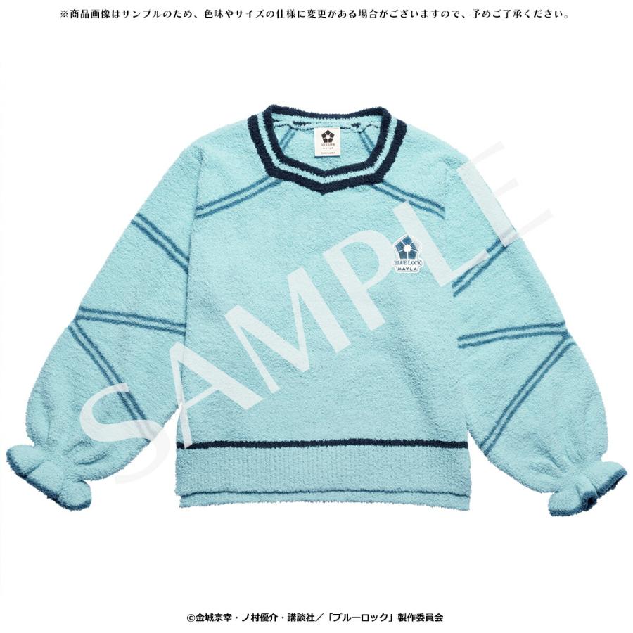 Free! mayla マイラ ルームウェア ラウンジウェア 凛 クリアファイル Free! Series』×MAYLA！スペシャルタイアップ第三弾ラウンジ