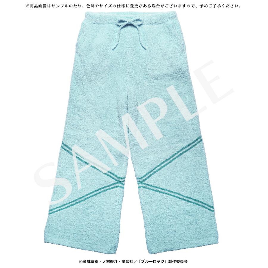 MAYLA マイラ ブルーロック グッズ 服 ルームウェア 部屋着 アイ