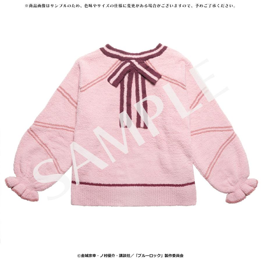 【新品未使用】タグ付き　ブルーロック　千切豹馬 ルームウェア　サイズLL MAYLA マイラ ブルーロック グッズ 服 ルームウェア 部屋着 アイ
