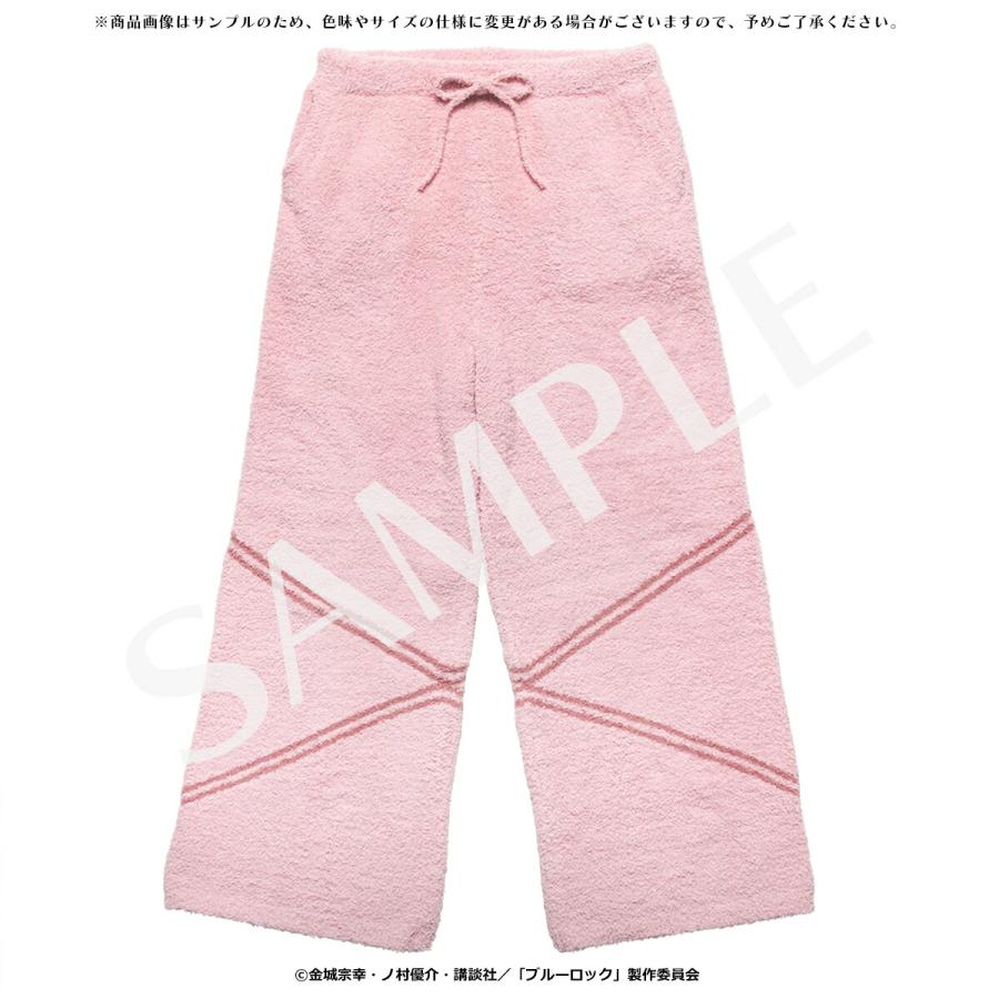 MAYLA マイラ ブルーロック グッズ 服 ルームウェア 部屋着 アイ