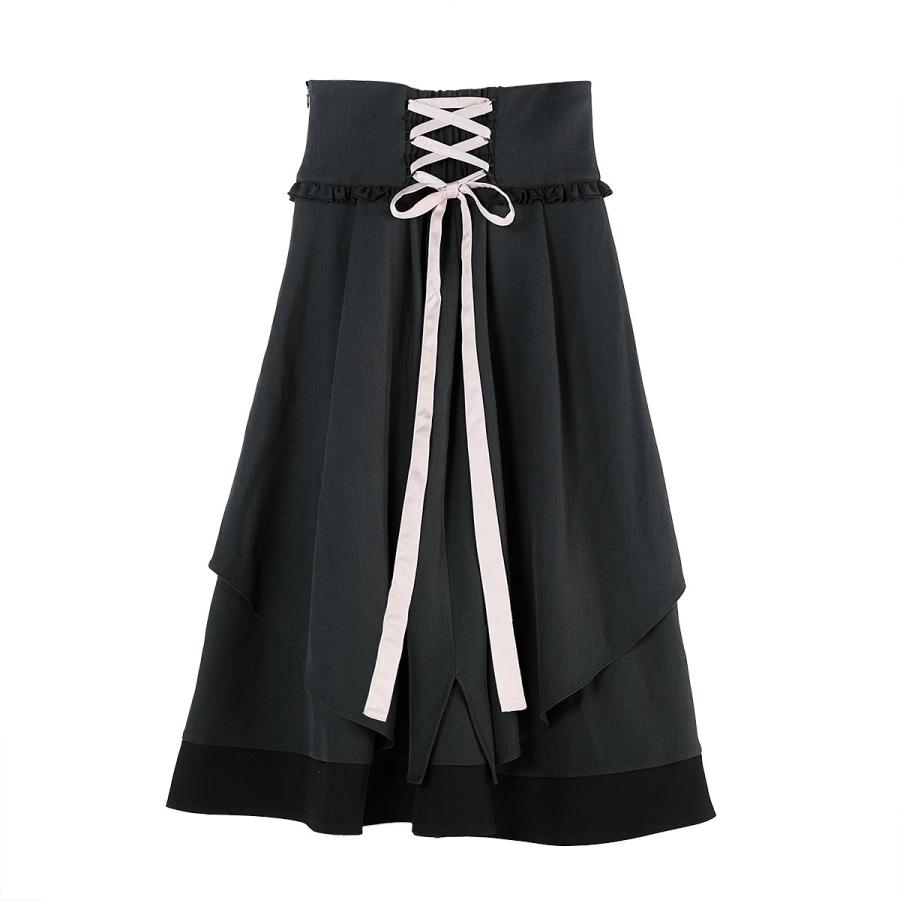 MAYLA（マイラ） 文豪ストレイドッグス グッズ スカート 文豪ストレイ