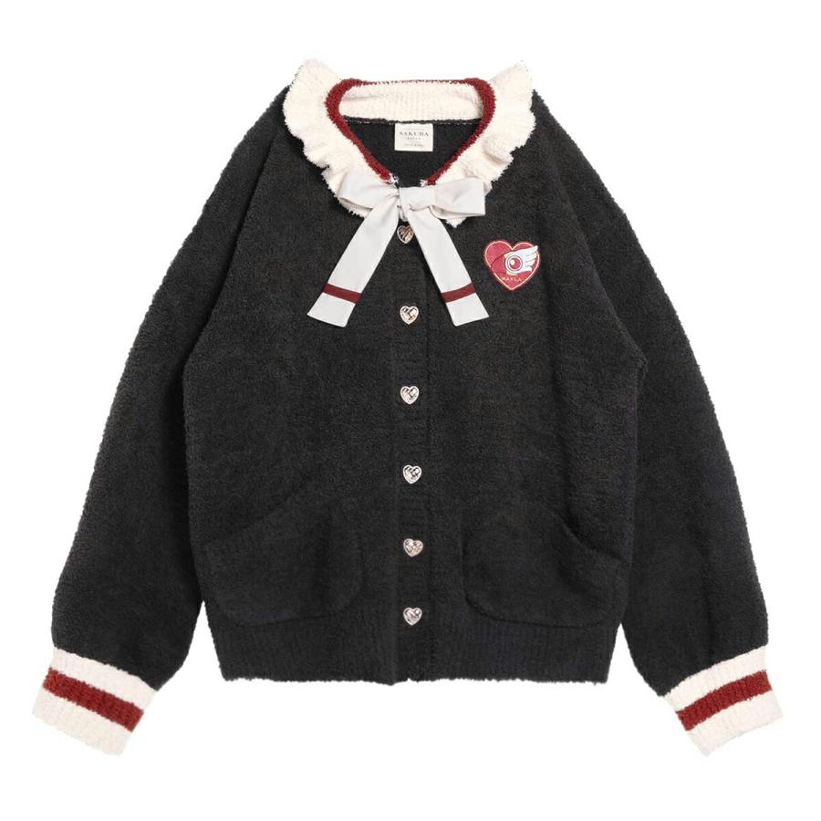 MAYLA マイラ カードキャプターさくら グッズ 服 パジャマ MAYLA マイラ カードキャプターさくら グッズ 服 パジャマ