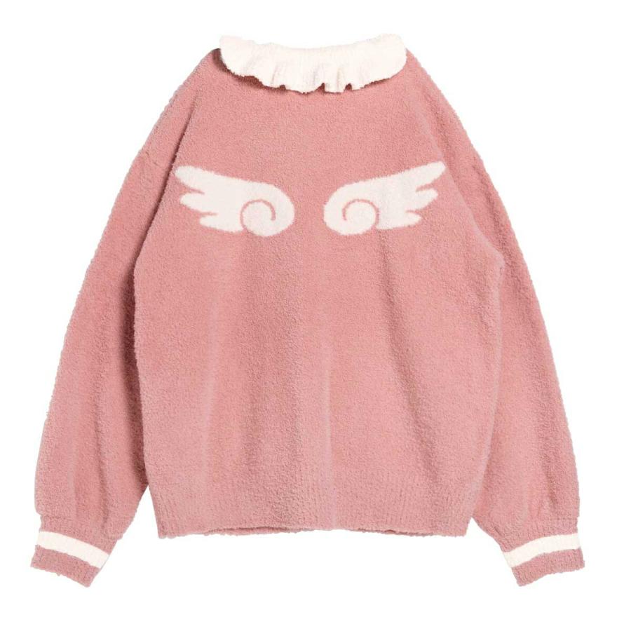 MAYLA マイラ カードキャプターさくら グッズ 服 パジャマ MAYLA マイラ カードキャプターさくら グッズ 服 パジャマ