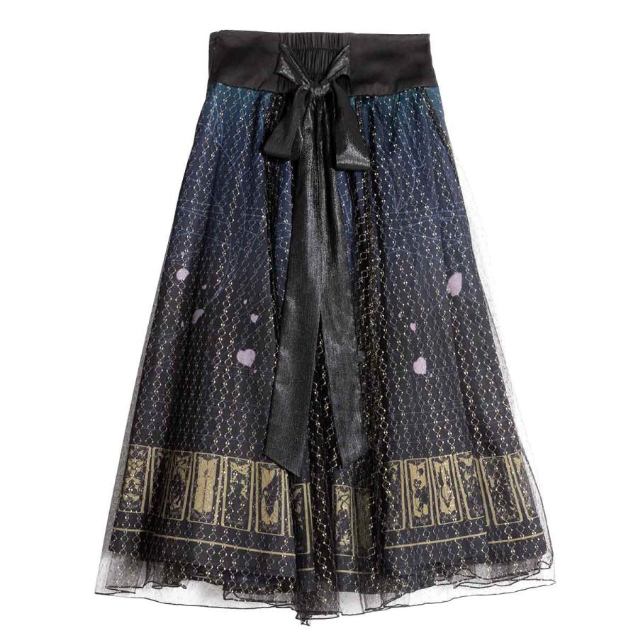 MAYLA（マイラ） カードキャプターさくら 服 スカート カード