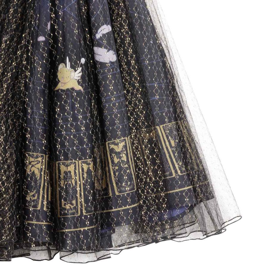 MAYLA マイラ カードキャプターさくら 服 スカート アイコニック