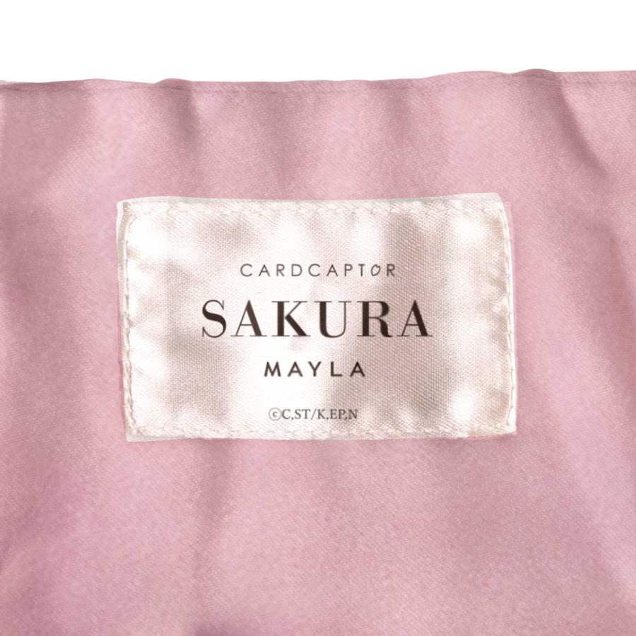 MAYLA（マイラ） カードキャプターさくら 服 スカート カード