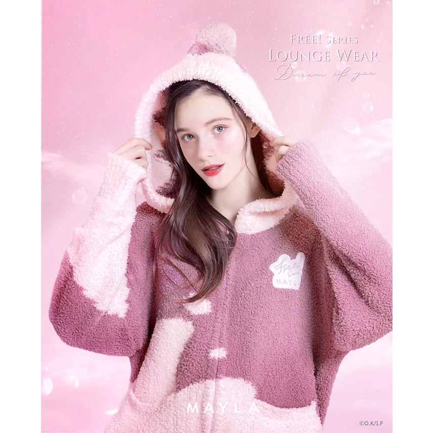 MAYLA（マイラ） Free! フリー シリーズ グッズ 服 ルームウェア