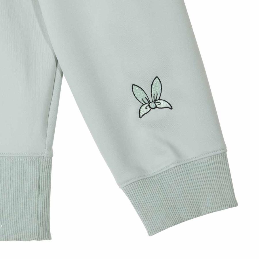 MAYLA（マイラ） 五等分の花嫁 アイコニック フーディ 中野四葉 ユニ