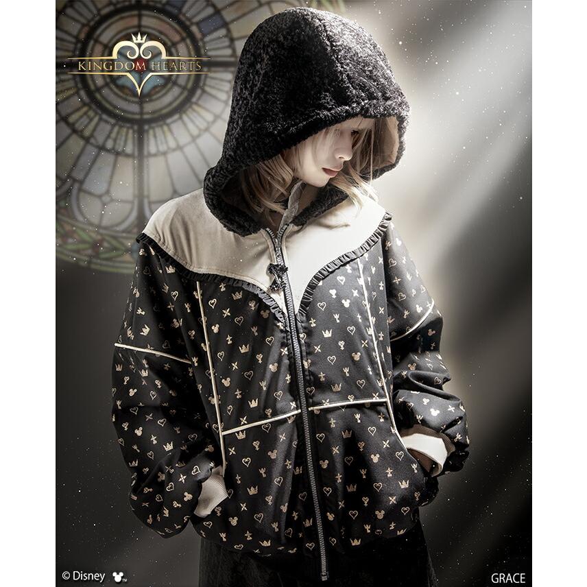 MAYLA（マイラ） キングダム ハーツ グッズ 服 ／アイコニック