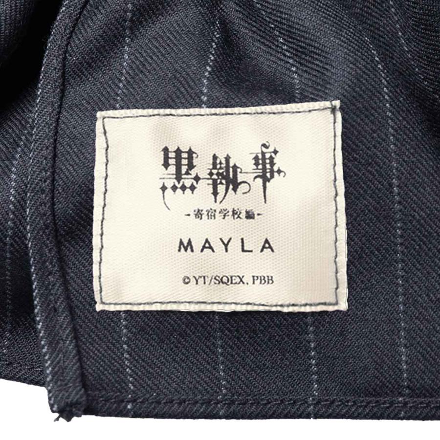 MAYLA（マイラ） 黒執事 グッズ グローヴ アイコニック グローヴ