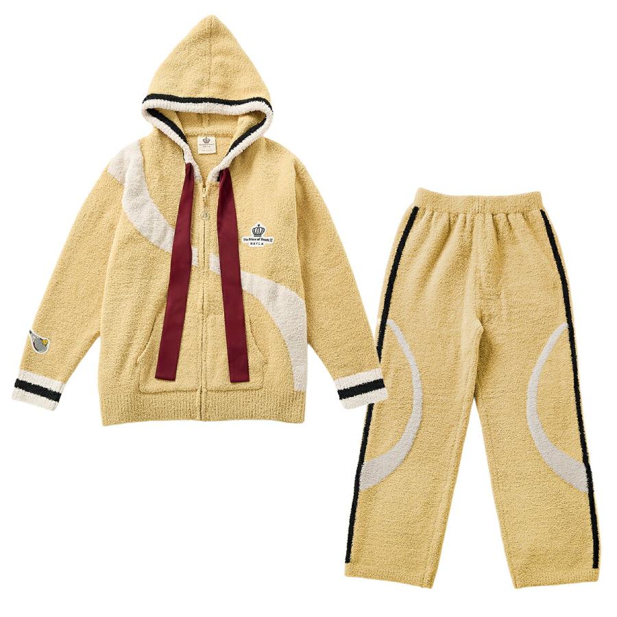 MAYLA マイラ 新テニスの王子様 グッズ 服 アイコニック ラウンジ