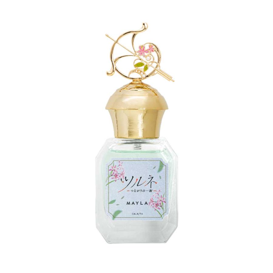 特別価格 MAYLA マイラ ツルネ グッズ 香水 アイコニック パルファム