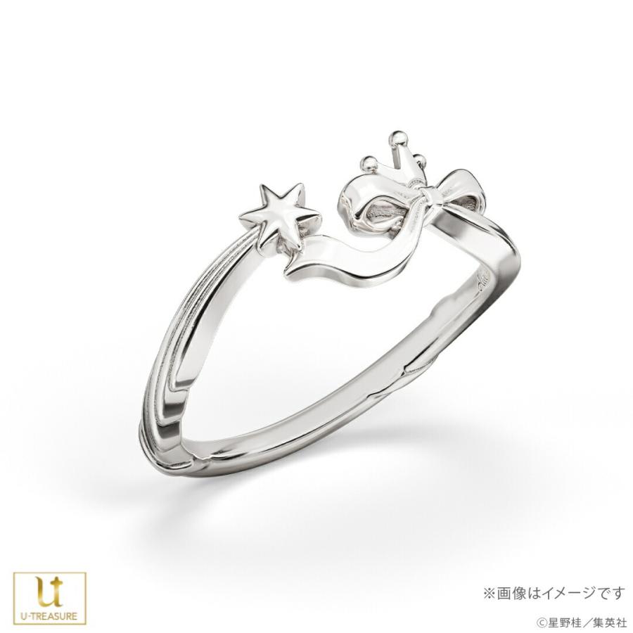 D.Gray-man ディー・グレイマン グッズ 指輪 モチーフリング アレン