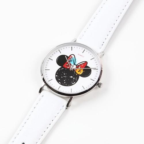 K.uno ディズニー 腕時計 限定品 ミニーマウス 時計 レディース K.uno ディズニー 腕時計 限定品 ミニーマウス 時計 レディース