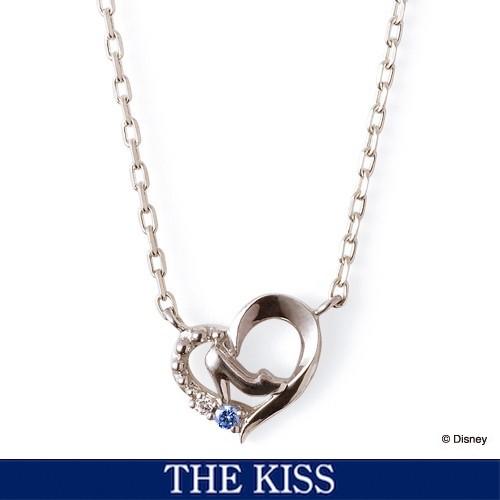 シンデレラ ネックレス ガラスの靴 ディズニー プリンセス アクセサリー Disney The Kiss ザキス ザキッス プレゼント Di Sn1813cb Giv ギヴ Yahoo 店 通販 Yahoo ショッピング
