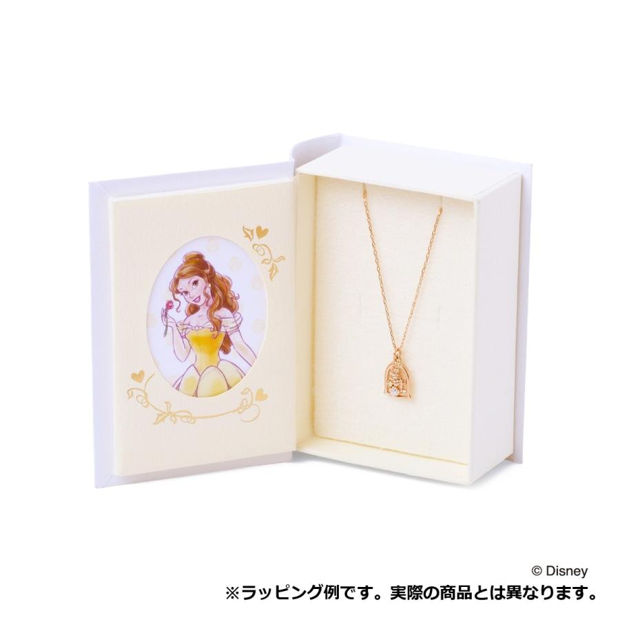 ディズニー 美女と野獣 ベル ネックレス Disney プリンセス The Kiss ザキッス ザキス シルバー グッズ レディース プレゼント Di Sn1816cb Giv ギヴ Yahoo 店 通販 Yahoo ショッピング