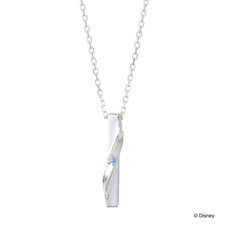 安いそれに目立つ ディズニーアナ雪 ネックレス メンズ 男性 ディズニープリンセス アナと雪の女王 ペアグッズ ペアアクセサリー The Kiss ザキス ザキッス プレゼント 最安値 Www Doctor Plan Com