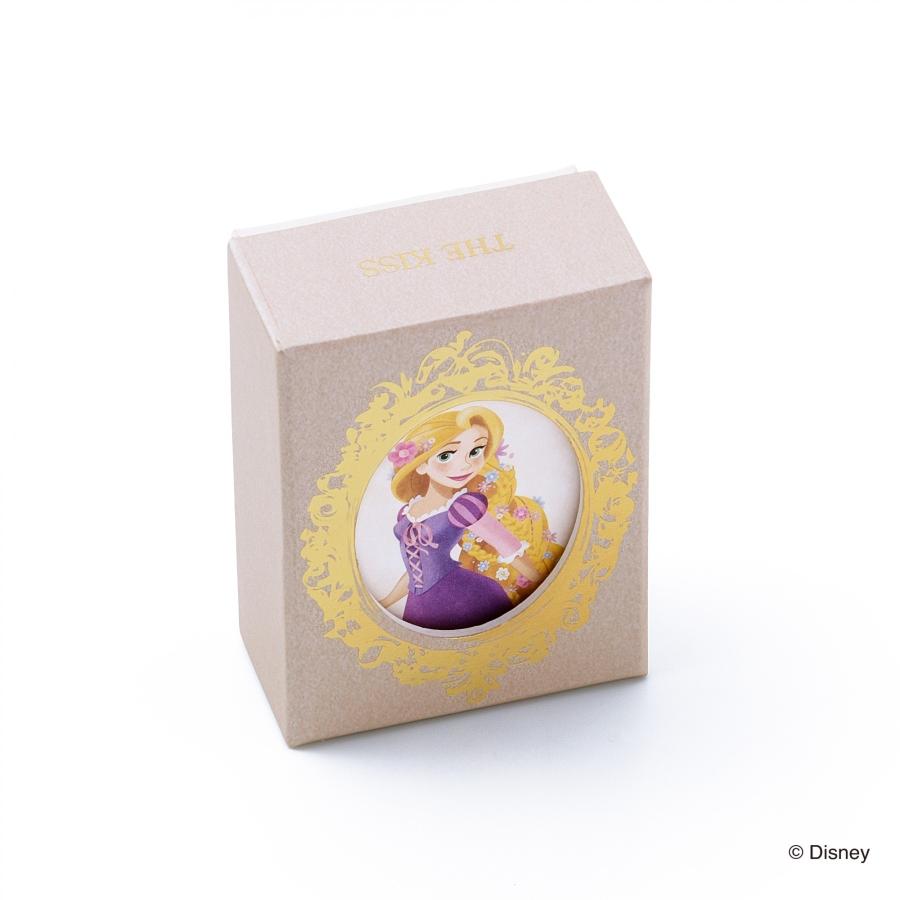 THE KISS ディズニー ラプンツェル ネックレス ザキッス ディズニー