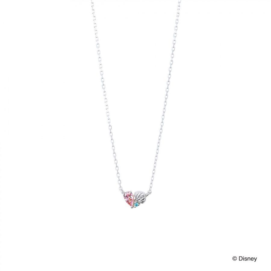 ディズニー アリエル ネックレス 数量限定 The Kiss ザキッス ザキス ディズニープリンセス アクセサリー レディース 彼女 プレゼント Di Sn718dm Giv ギヴ Yahoo 店 通販 Yahoo ショッピング