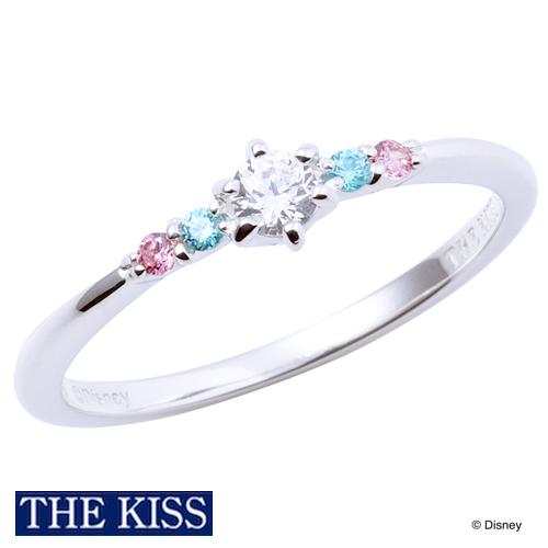 ディズニー リング 指輪 アリエル リトルマーメイド ディズニープリンセス アクセサリー The Kiss ザキス ザキッス プレゼント 誕生日 Di Sr15cb Giv ギヴ Yahoo 店 通販 Yahoo ショッピング