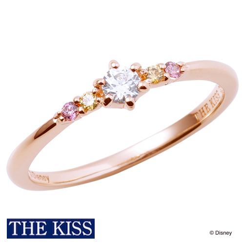ディズニー 美女と野獣 ベル リング 指輪 ディズニープリンセス アクセサリー Disney The Kiss ザキス ザキッス プレゼント 彼女 誕生日 記念日 Di Sr16cb Giv ギヴ Yahoo 店 通販 Yahoo ショッピング