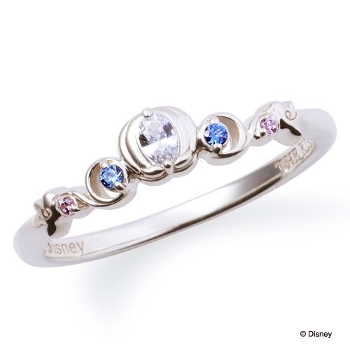 ディズニー シンデレラ リング 指輪 ディズニープリンセス アクセサリー Disney The Kiss ザキス ザキッス プレゼント Di Sr2906cb Giv ギヴ Yahoo 店 通販 Yahoo ショッピング