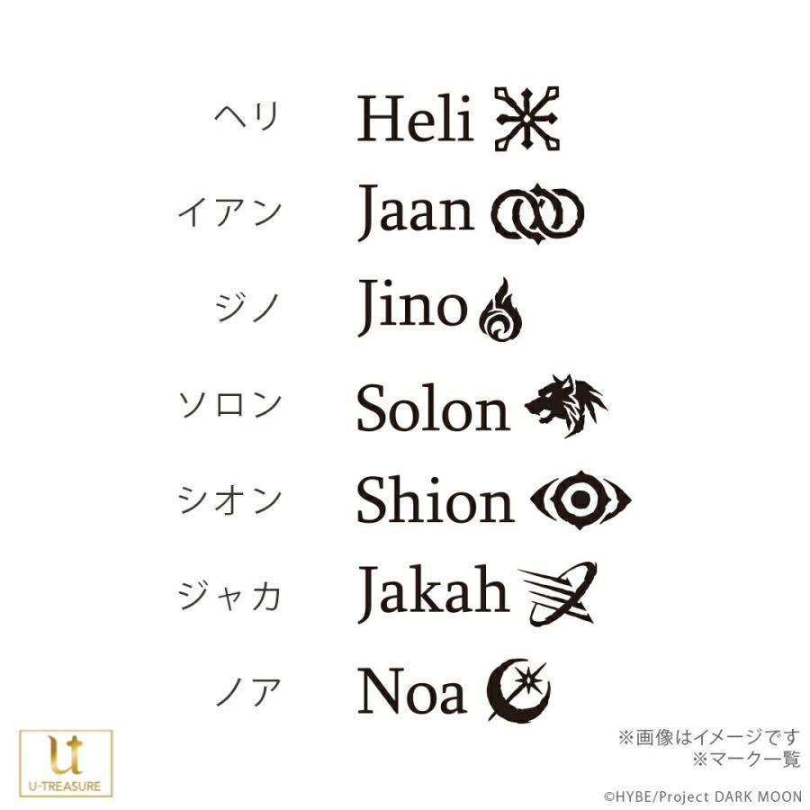 ダークムーン：ザ・ブラッド・アルター グッズ 指輪 DARK MOON: THE BLOOD ALTAR リング プラチナ 選べるヴァンパイア ユニセックス 公式 アクセサリーの画像