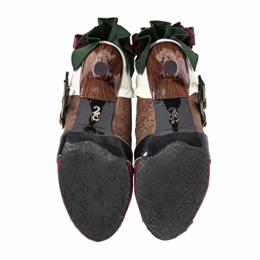 MAYLA mayla classic マイラクラシック 進撃の巨人 グッズ 靴 MAYLA mayla classic マイラクラシック 進撃の巨人 グッズ 靴