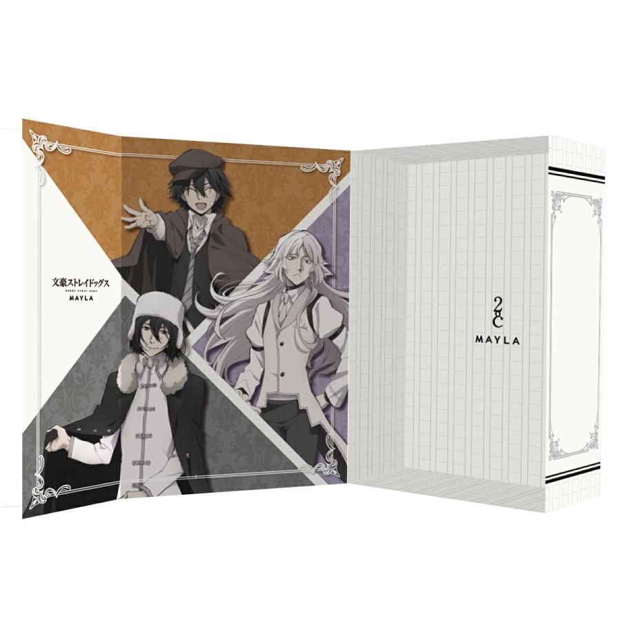 MAYLA（マイラ） 文豪ストレイドッグス グッズ 靴 アイコニック
