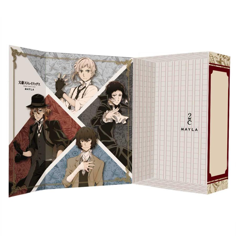 MAYLA（マイラ） 文豪ストレイドッグス グッズ 靴 アイコニック