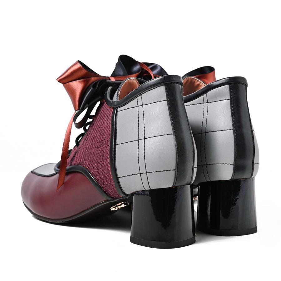 MAYLA（マイラ） 文豪ストレイドッグス グッズ 靴 アイコニック