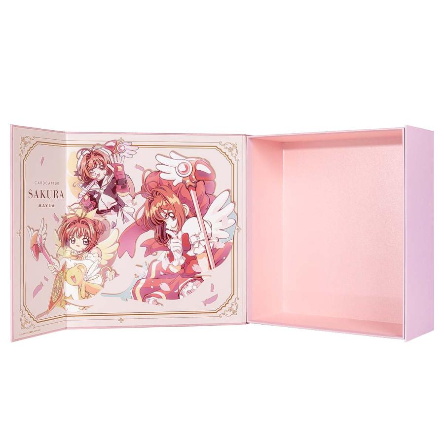 MAYLA（マイラ） カードキャプターさくら グッズ 靴 スニーカー アイ