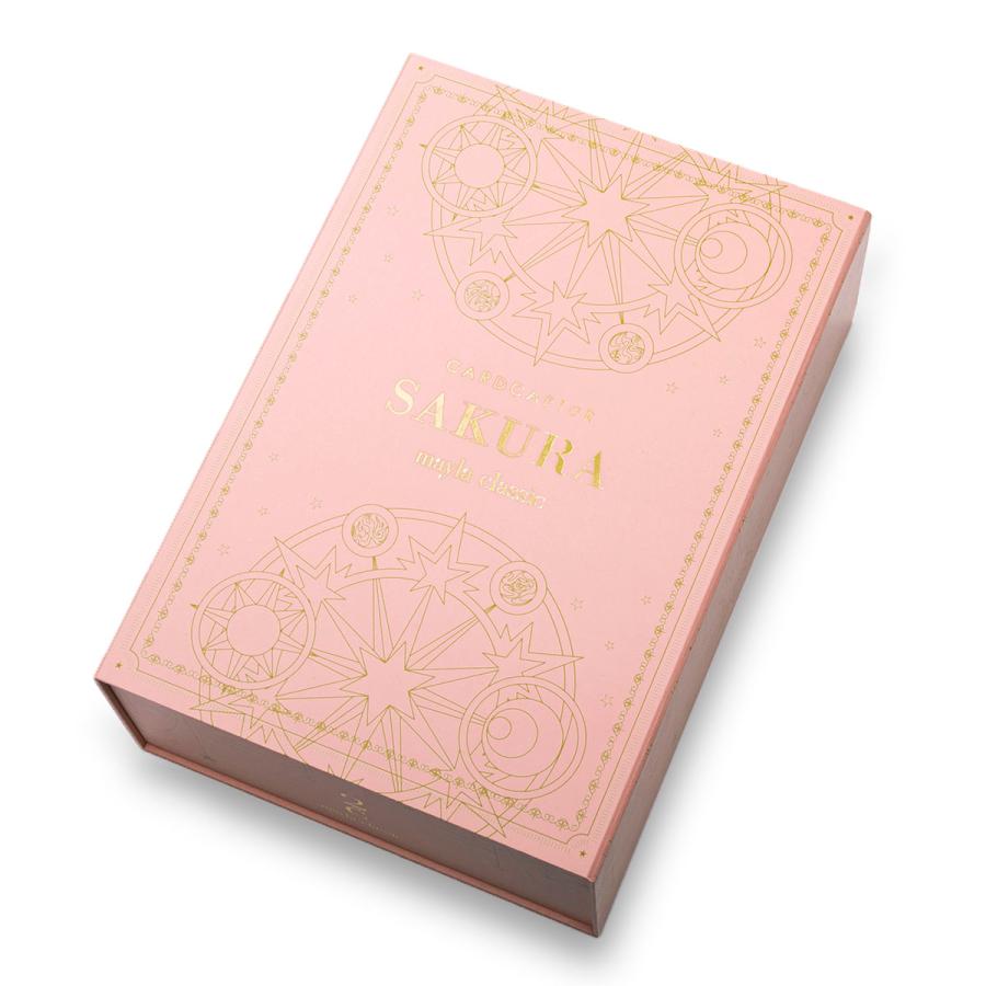 mayla classic マイラクラシック カードキャプターさくら グッズ 靴 パンプス アイコニックシューズオブジェ パンプス クリア 正規品 新品 | MAYLA | 11